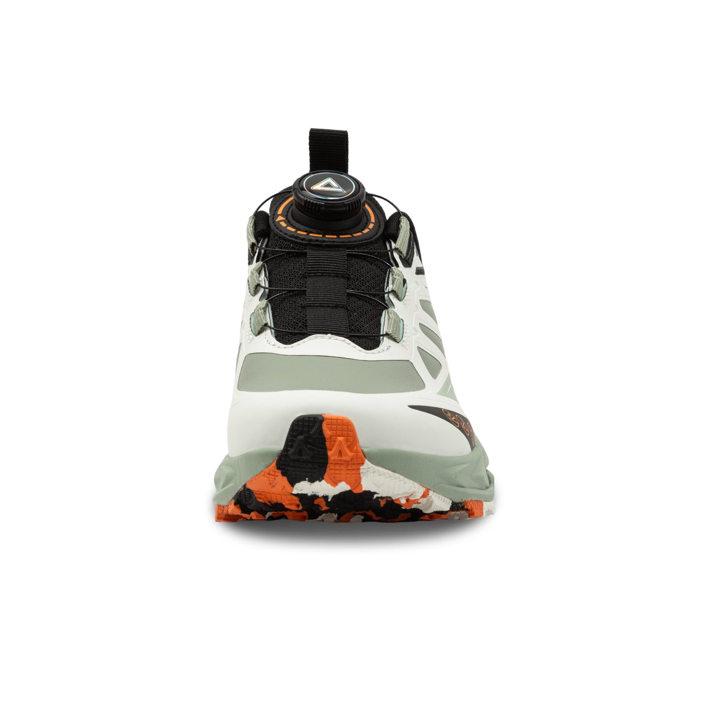 Adidași de alergare pentru copii Peak EK53350H fruit green