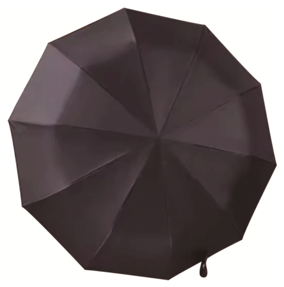 Зонт Peak L1262040 black
