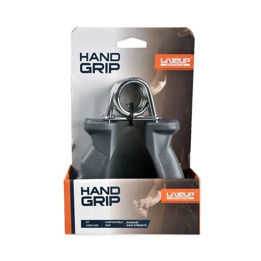 Эспандер кистевой LiveUp  LS3101/GY