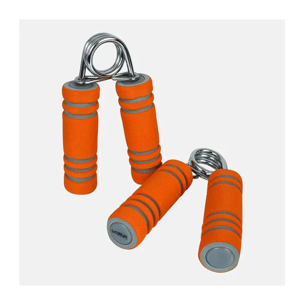 Эспандер кистевой LiveUp LS3102B/OG