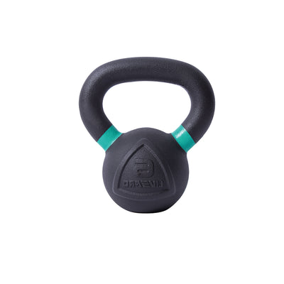 Kettlebell din fontă  LivePro LP8049/BK