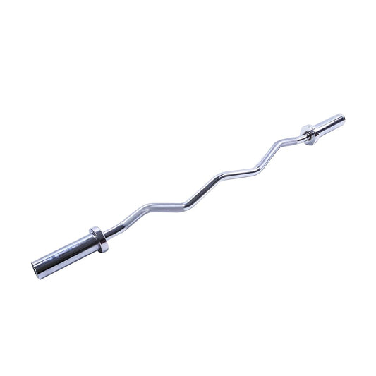 Bara olimpică W-forma LivePro LP8053/SR