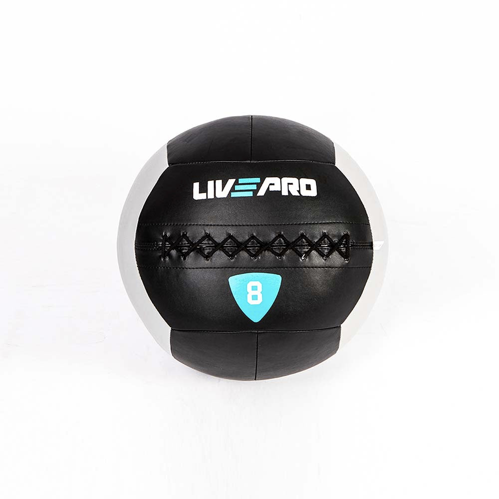 Minge de perete Wall Ball LivePro LP8100