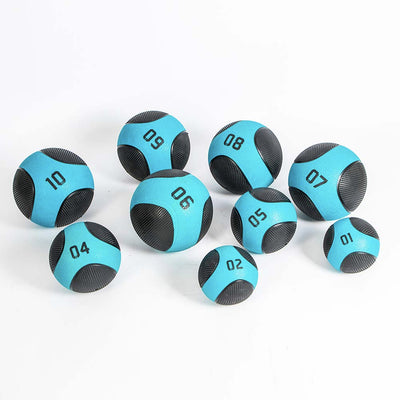 Медицинболы LivePro LP8112