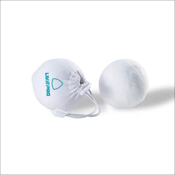 Магнезия шарик Gym chalk ball LivePro LP8190