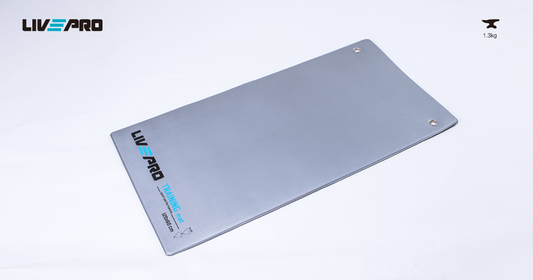 Коврик подвесной LivePro LP8220/GY