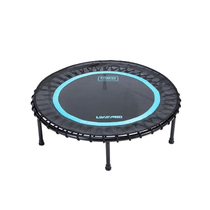 Батут для фитнеса LivePro LP8250/BK