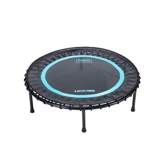 Trambulină pentru fitness  LivePro LP8250/BK 