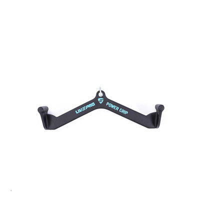 Mâner pentru tracțiune cu prindere largă  LivePro LP8327/BK