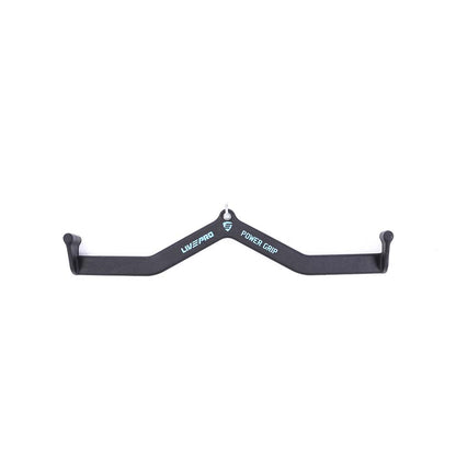 Mâner pentru tracțiune orizontală LivePro LP8328/BK