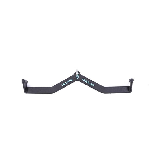 Mâner pentru tracțiune orizontală LivePro LP8328/BK