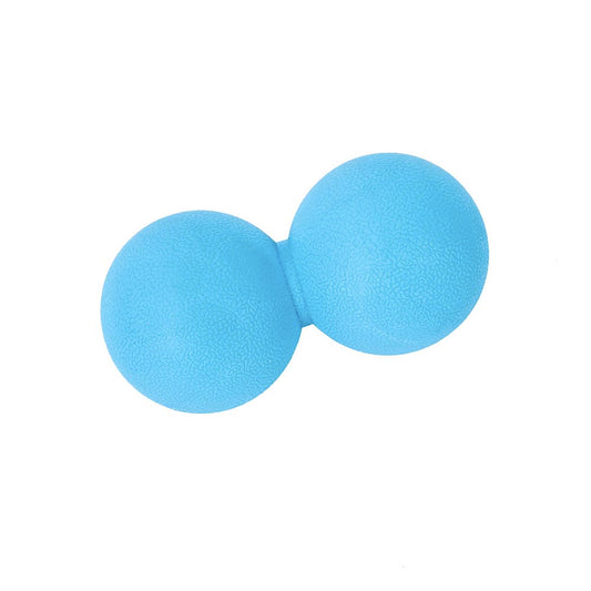 Мячик двойной для массажа LivePro LP8502