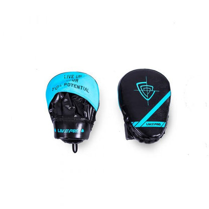 Palmare pentru box (Focus pads) LivePro LP8604/BK
