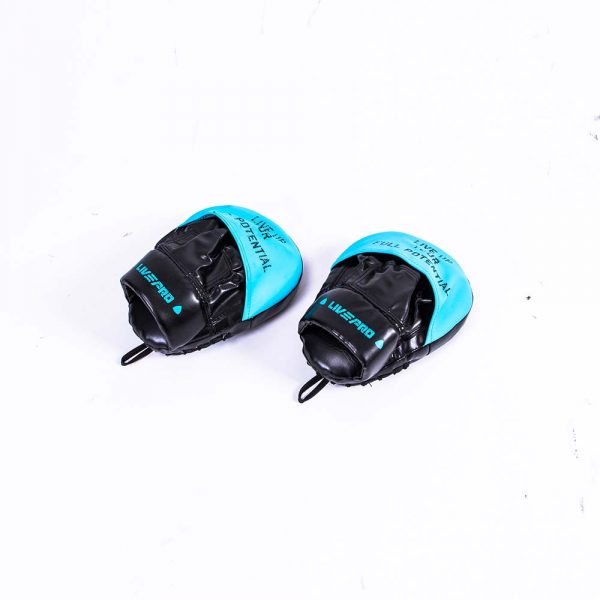 Palmare pentru box (Focus pads) LivePro LP8604/BK