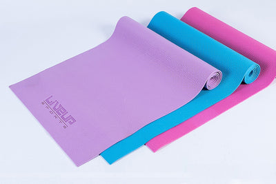 Covoraș de yoga LiveUp LS3231