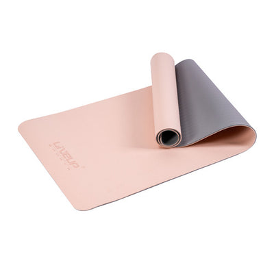 Коврик для йоги LiveUp LS3237/PK