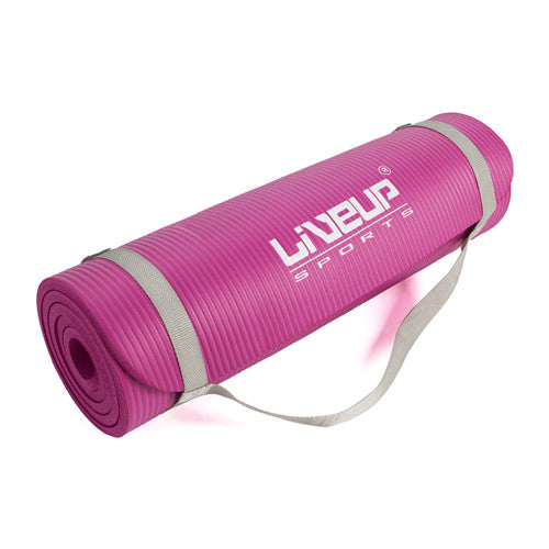Covoraș de yoga LiveUp LS3257/GN