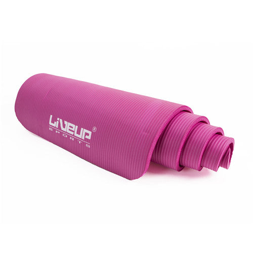 Коврик для йоги LiveUp LS3257