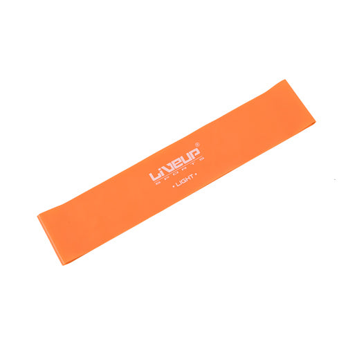 Benzi de fitness LiveUp LATEX LOOP LS3650C