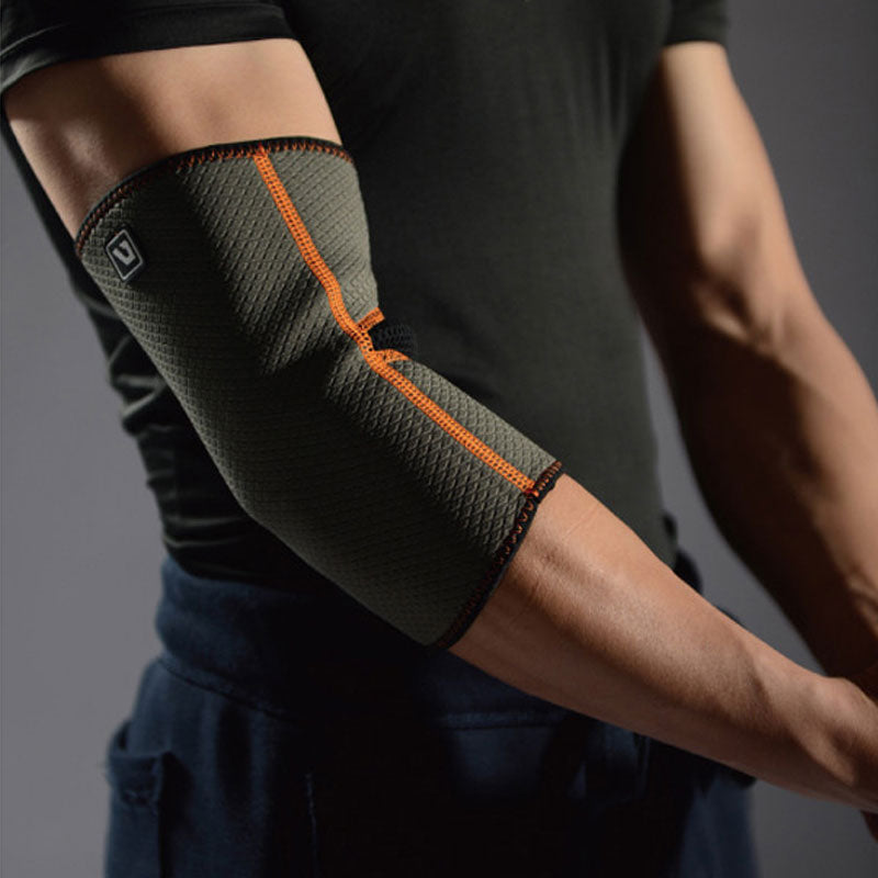 Бандаж на локоть LiveUp Elbow Support LS5633