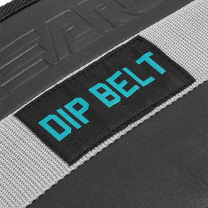 Пояс для отягощения Dip belt LP8098