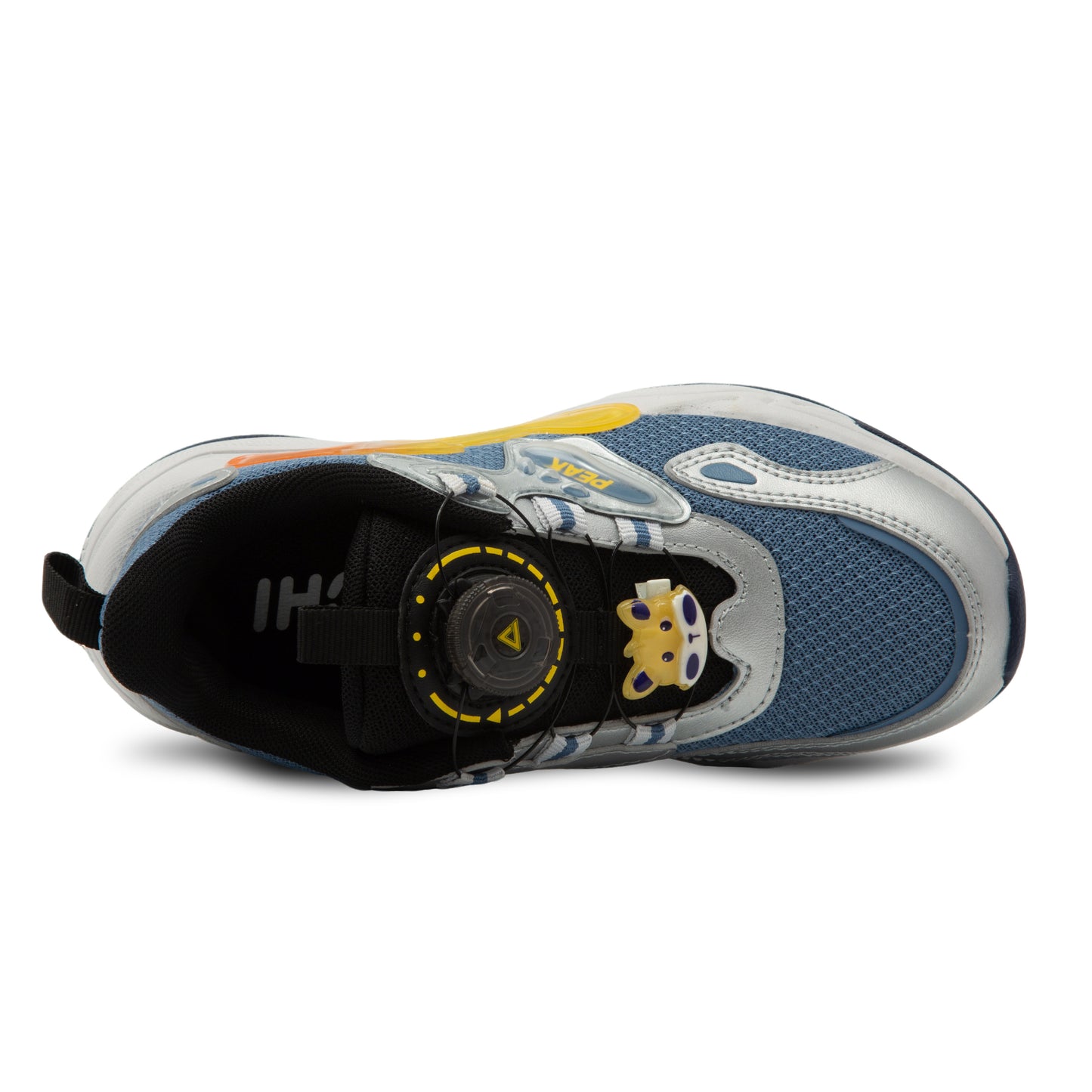 Adidași pentru copii Peak Casual EKT53800E dk. blue/black