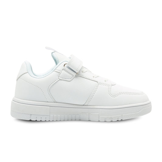 Adidașii pentru copii Peak Casual EK53550BM white