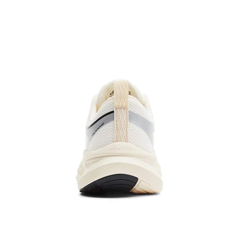 Кроссовки мужские для бега Peak ET59837H white