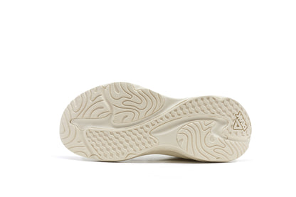 Кроссовки женские для фитнеса Peak EXT262898J white/khaki