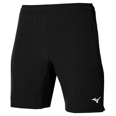 Pantaloni scurți de tenis pentru bărbați  Mizuno Trad Short M(M) 62EBA500 09