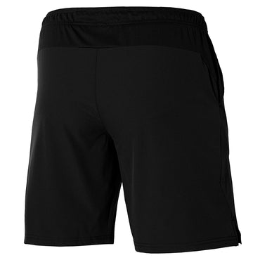 Pantaloni scurți de tenis pentru bărbați  Mizuno Trad Short M(M) 62EBA500 09