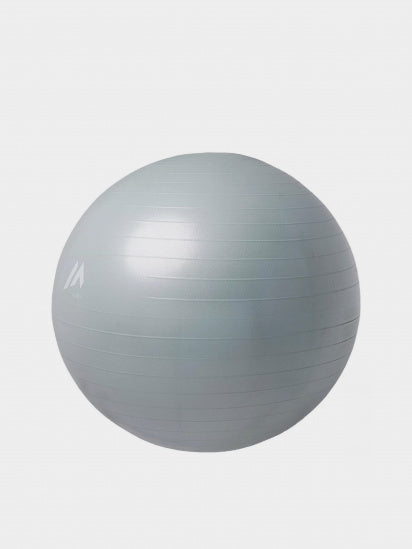 Fitball Martes bursti shiny pale blue