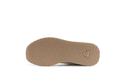 Кроссовки женские Peak casual EXT262658E ivory yellow