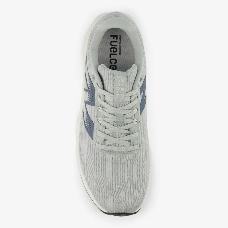 Adidași de alergare pentru bărbați New Balance FuelCell Propel v5 MFCPR3IB