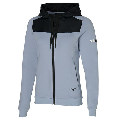 Hanorac  Mizuno Sweat Jacket K2GC2201 05