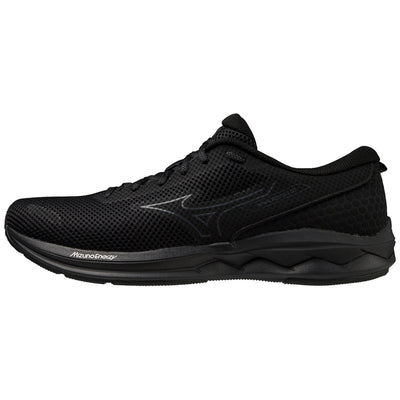Кроссовки женские для бега Mizuno WAVE REVOLT 3 J1GC2314 03 ss24promo