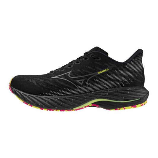 Adidași de alergare pentru femei Mizuno WAVE RIDER 28 J1GC2463 01