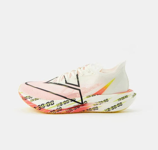 Кроссовки мужские для бега Peak Taichi UP30 3.0 ET42837H white/red