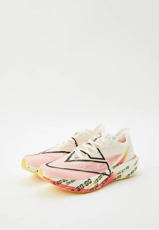 Adidași de alergare pentru bărbați Peak Taichi UP30 3.0 ET42837H white/red