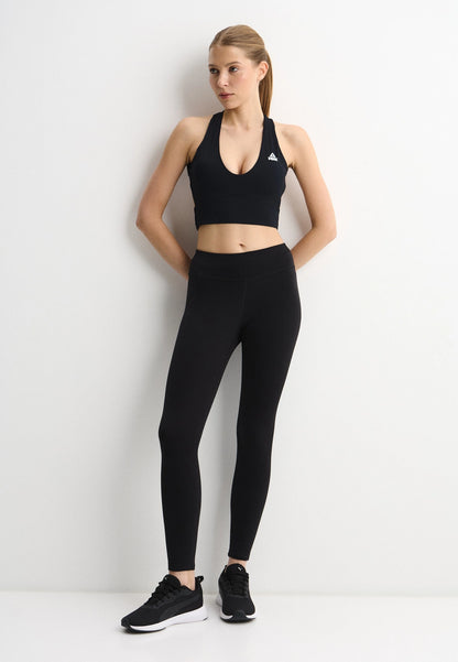 Bra sportiv Peak FW94282 black