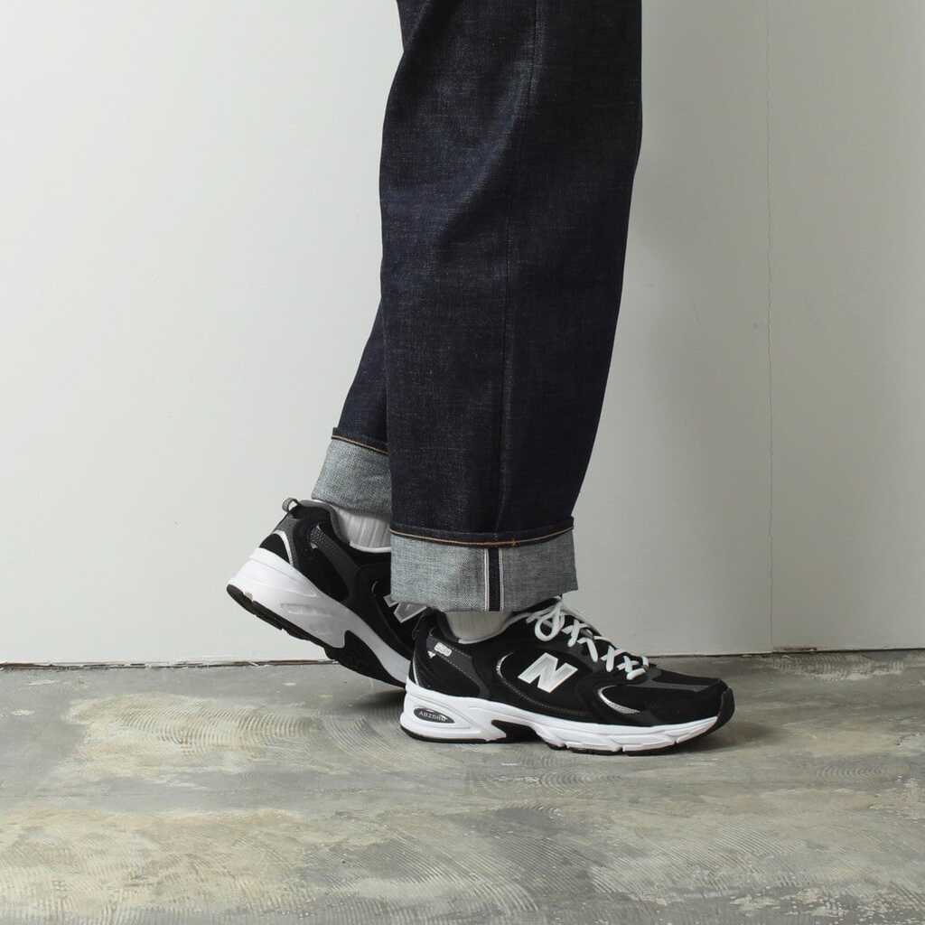 Кроссовки мужские New Balance lifestyle MR530CC