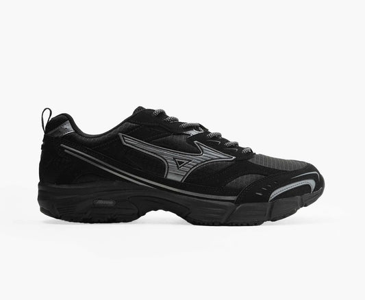 Adidași pentru femei casual Mizuno  MXR Tech D1GA2468 01