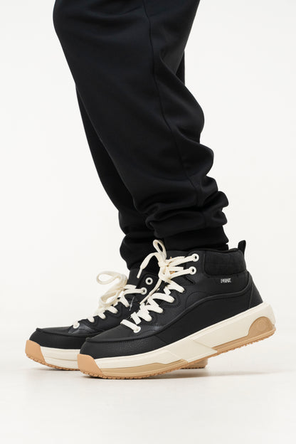 Кроссовки мужские Peak Casual ET44537M black/canvas white