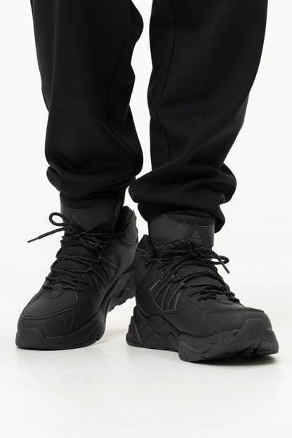 Кроссовки мужские Peak Casual ET44437M black