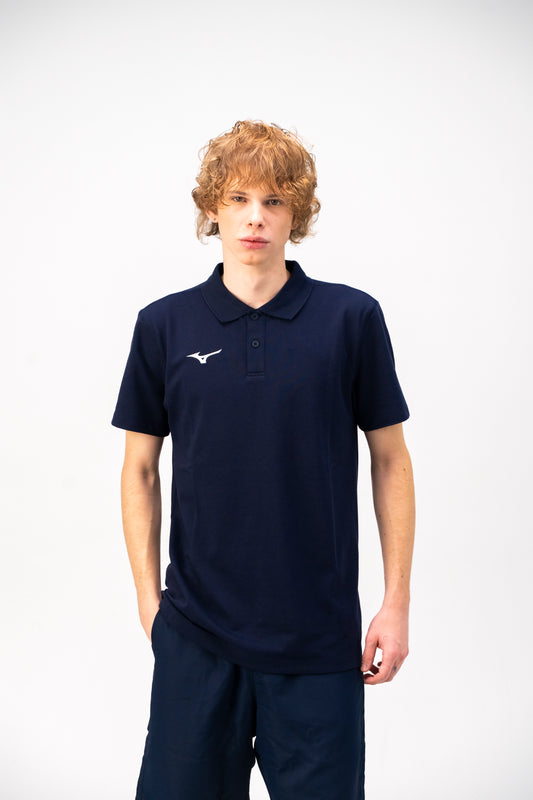 Tricou polo Mizuno Shizuoka FT Polo 32EA8A06 14