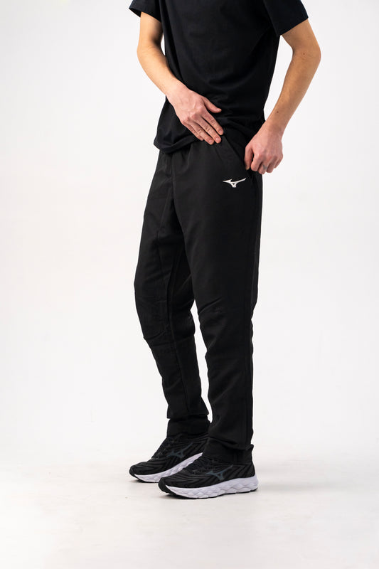 Pantaloni spotivi pentru bărbați Mizuno Micro Long Pant 32EF7002C 09