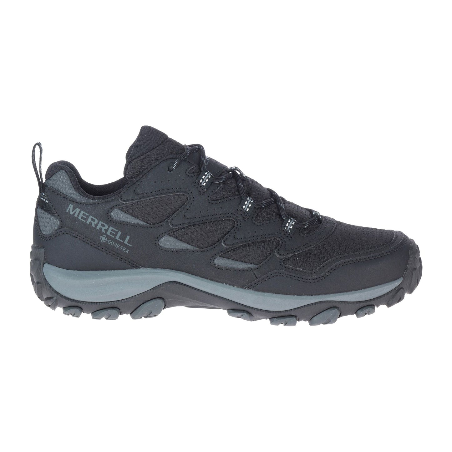 Ghete Merrell j036527 west rim sport gtx black