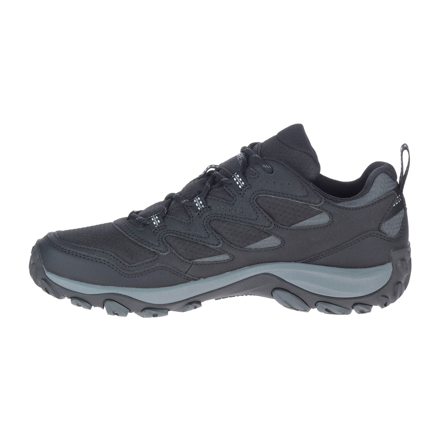 Ботинки Merrell j036527 west rim sport gtx black