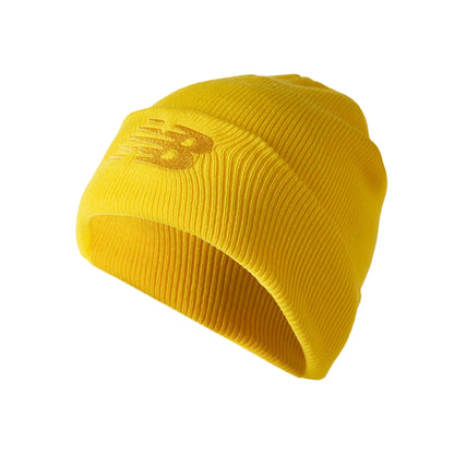 Шапка casual New Balance Beanie ANH3301-FRS