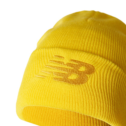 Шапка casual New Balance Beanie ANH3301-FRS